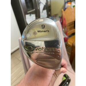 𝅺ovation Tight Lies 630 VCG-HL 9 Women's Golf Club